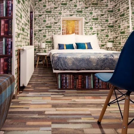 Appartement Moss Boutique à Braşov Extérieur photo