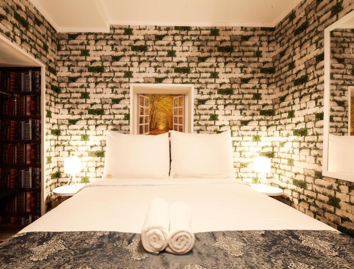 Appartement Moss Boutique à Braşov Extérieur photo