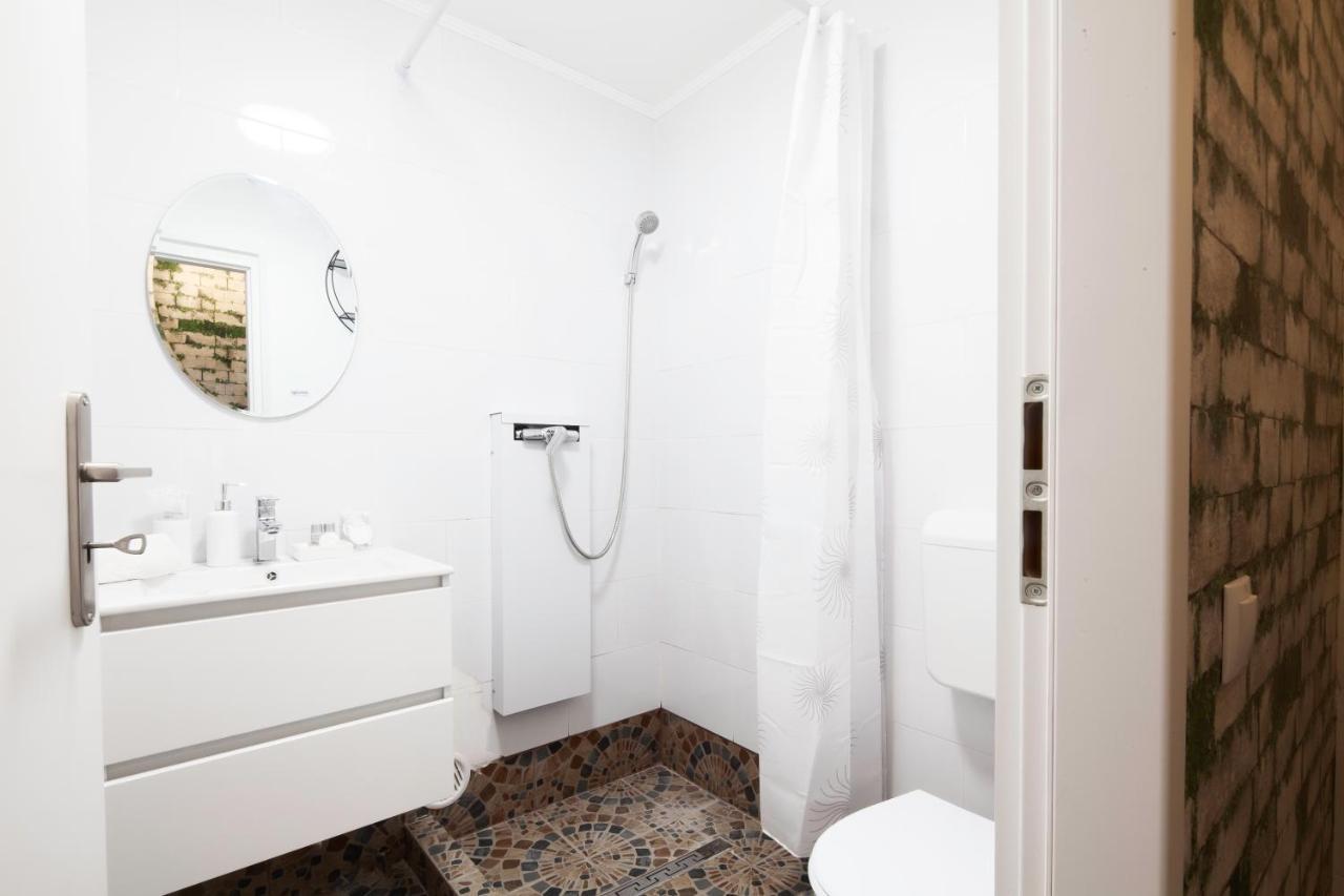Appartement Moss Boutique à Braşov Extérieur photo